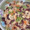 Как приготовить салат с фасолью и жареными грибами: рецепт Салат с консервированной фасолью и грибами