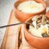 Жульен с грибами и курицей в духовке — рецепты приготовления по-домашнему Аппетитный жульен в духовке