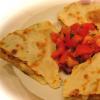 Кесадилья: быстрая мексиканская закуска Кесадилья испанская кухня