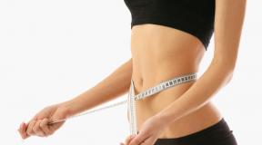 여성과 남성의 체중 감량을 위한 하루 칼로리 수